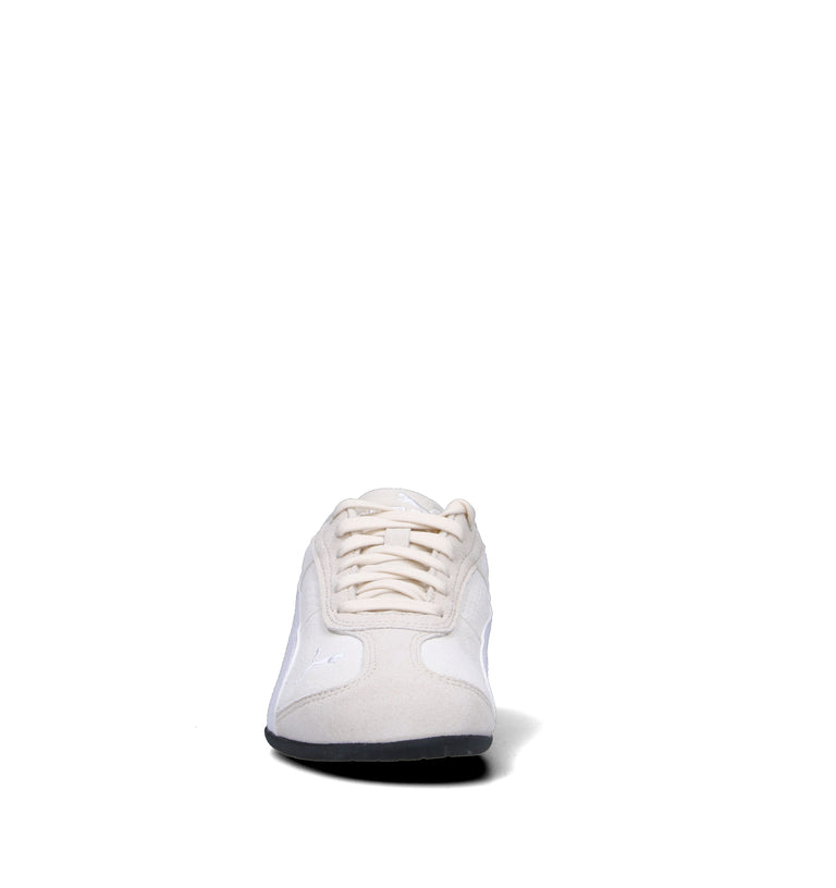 PUMA REPLICATCH SD Sneaker donna bianca
