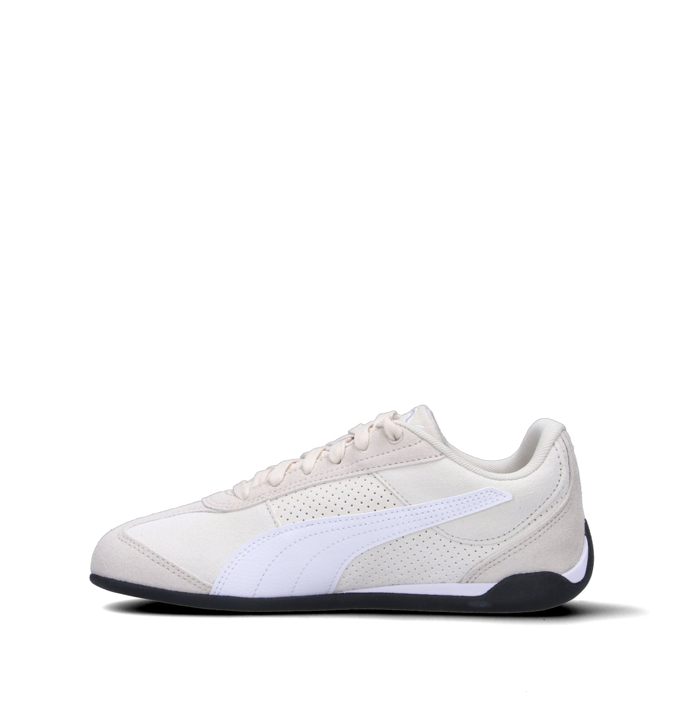 PUMA REPLICATCH SD Sneaker donna bianca