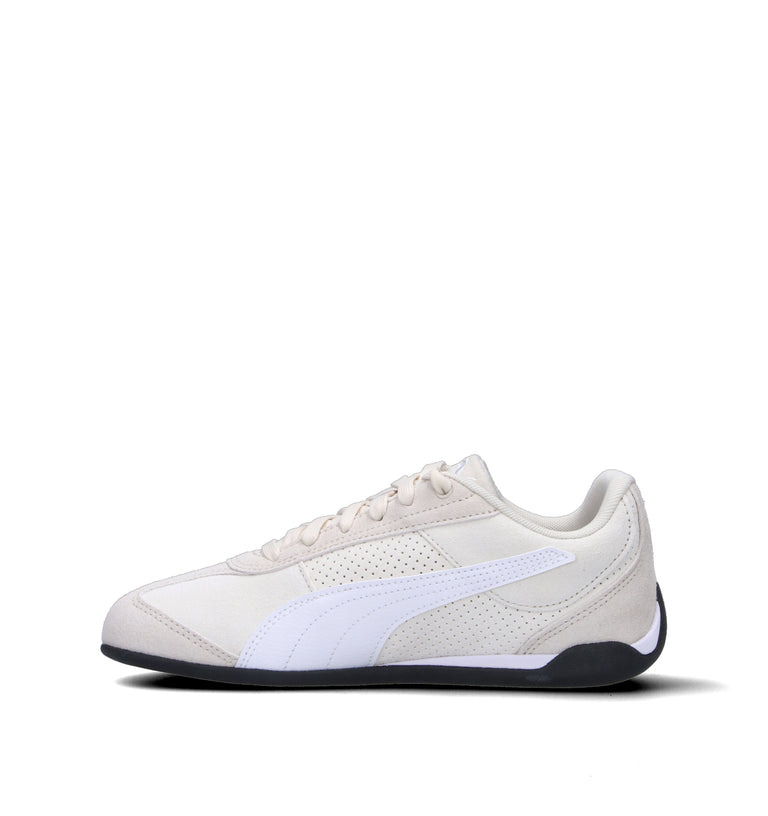 PUMA REPLICATCH SD Sneaker donna bianca