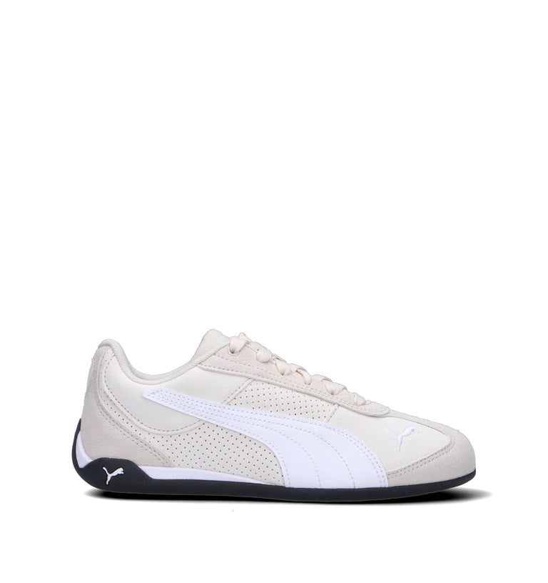 PUMA REPLICATCH SD Sneaker donna bianca