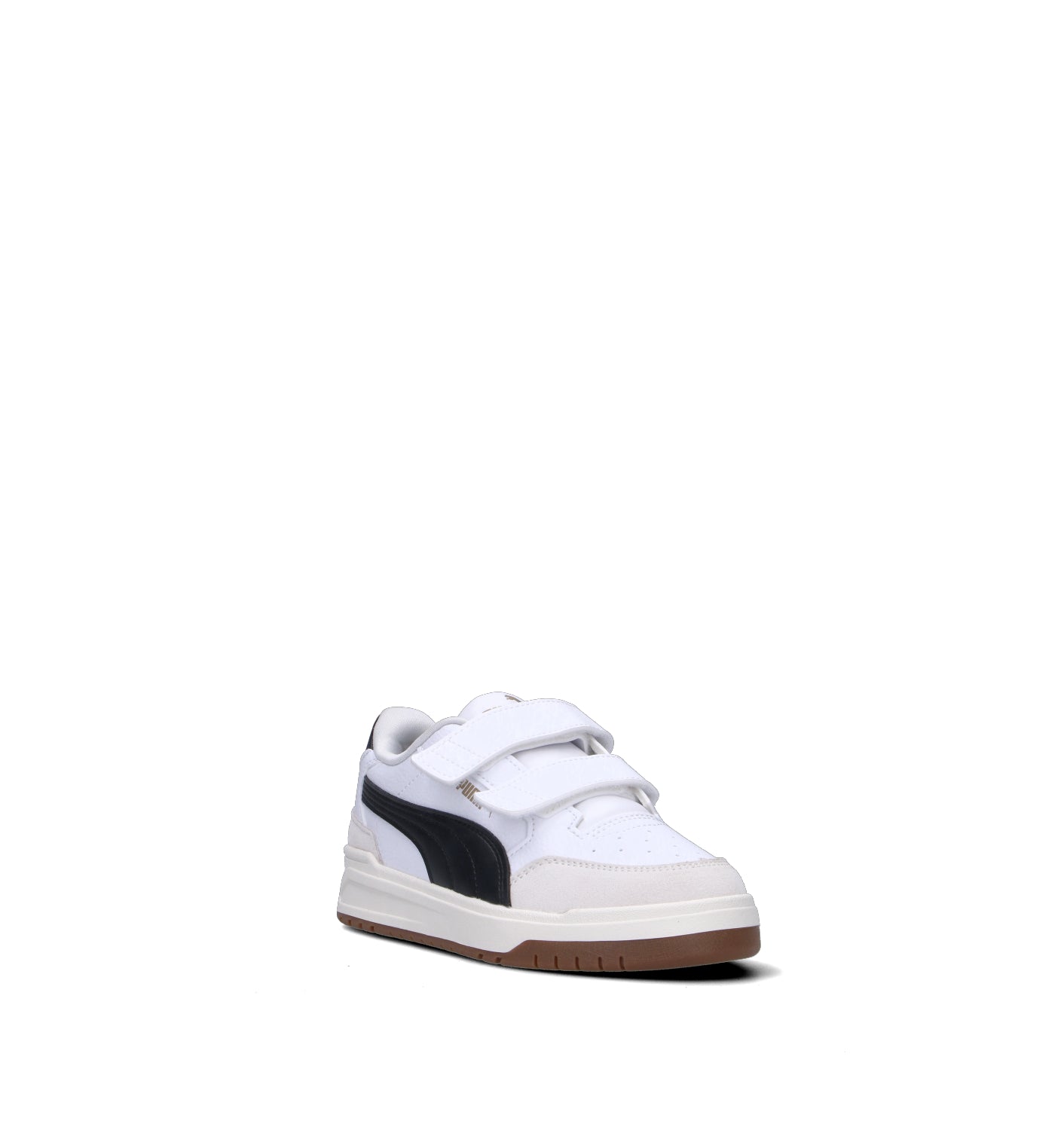 PUMA SHUFFLE DOWNTOWN LO OG V PS Sneaker bimbo bianca