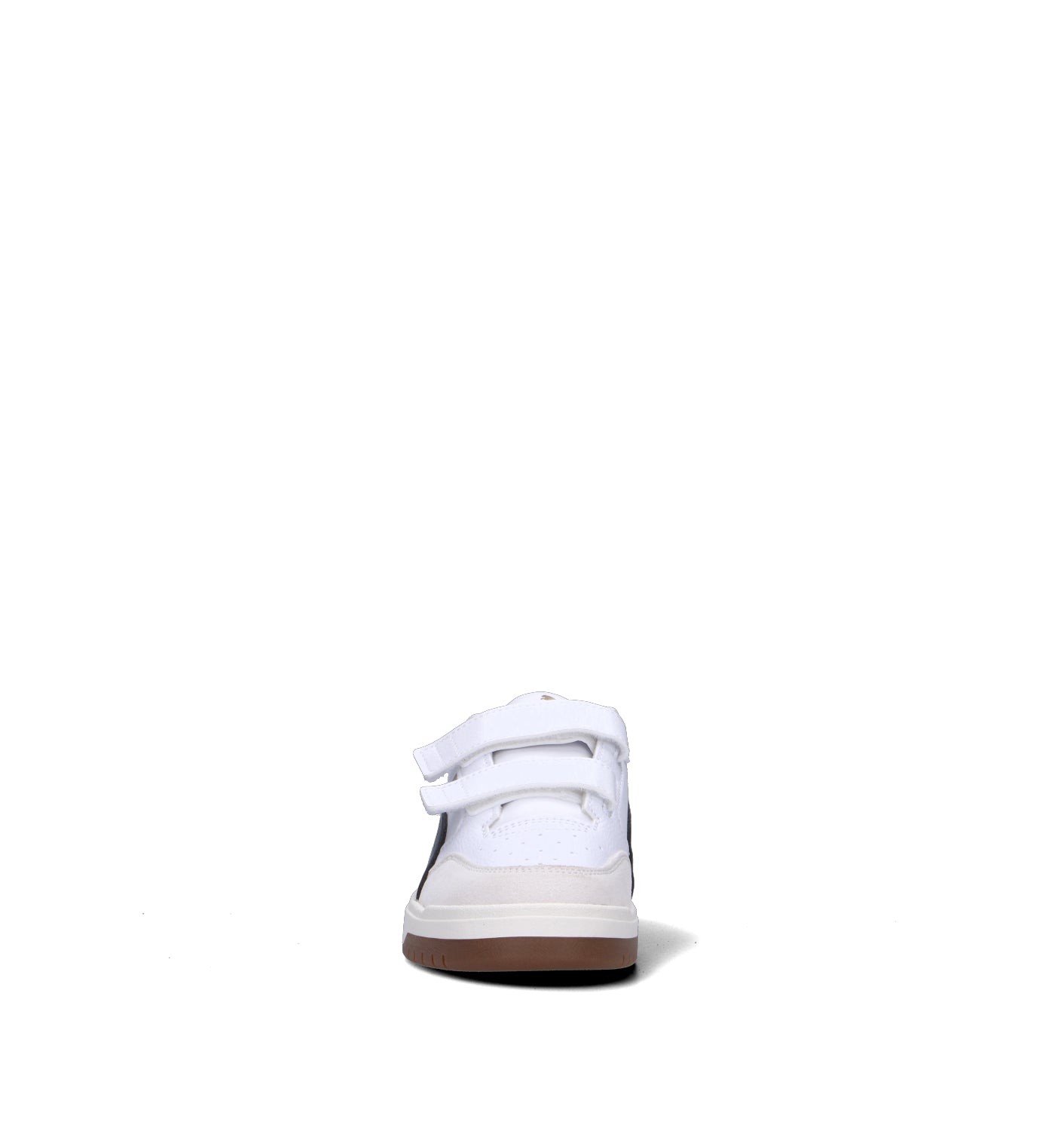 PUMA SHUFFLE DOWNTOWN LO OG V PS Sneaker bimbo bianca