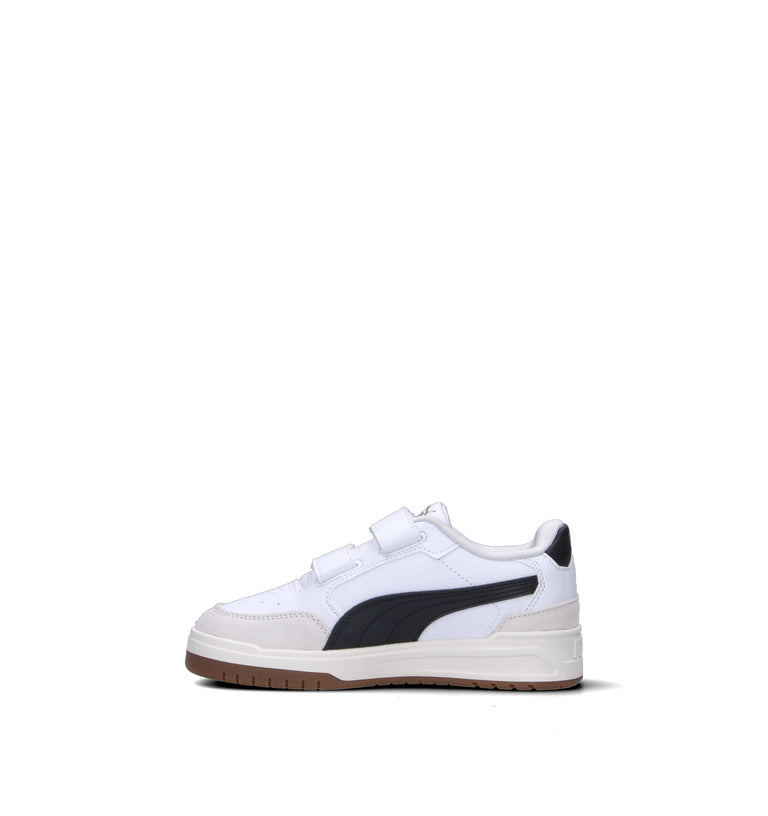 PUMA SHUFFLE DOWNTOWN LO OG V PS Sneaker bimbo bianca