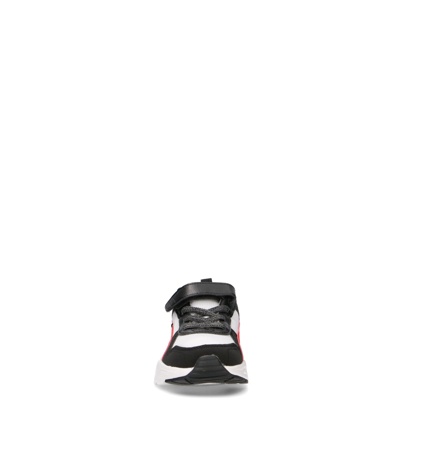PUMA TRINITY 2 LT MID 90S AC + PS Sneaker bimbo bianca