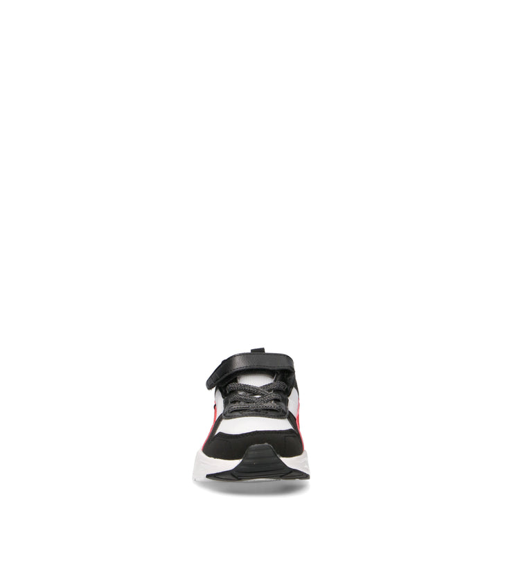 PUMA TRINITY 2 LT MID 90S AC + PS Sneaker bimbo bianca