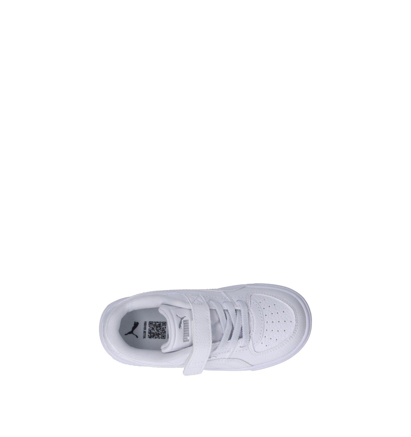 PUMA CAVEN III AC + Inf Sneaker bimbi