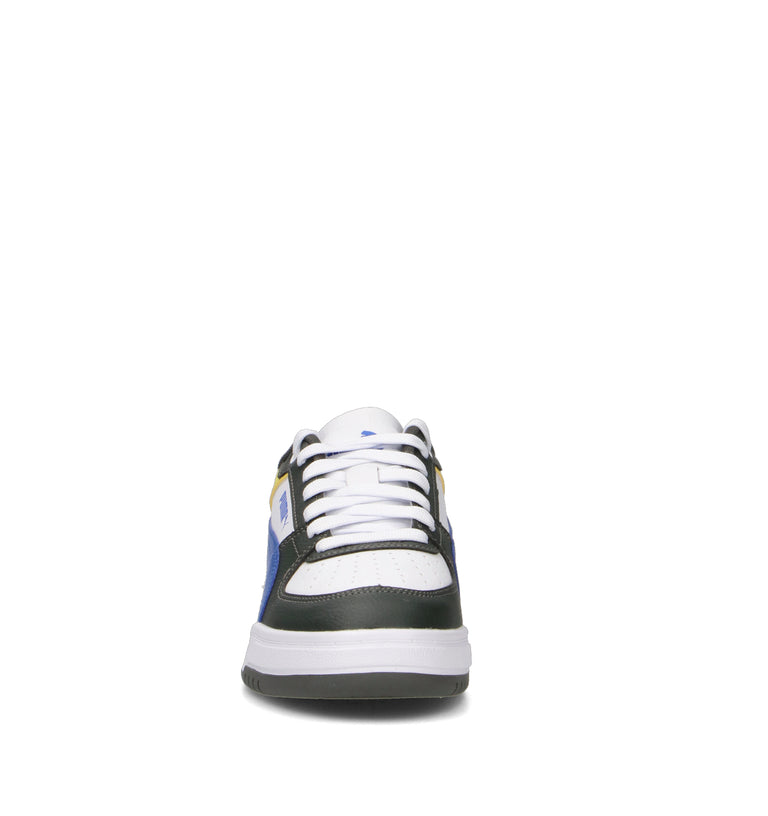 PUMA CAVEN III BLOCK JR Sneaker ragazzo multicolor