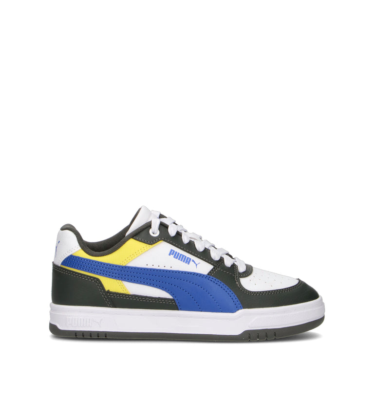 PUMA CAVEN III BLOCK JR Sneaker ragazzo multicolor