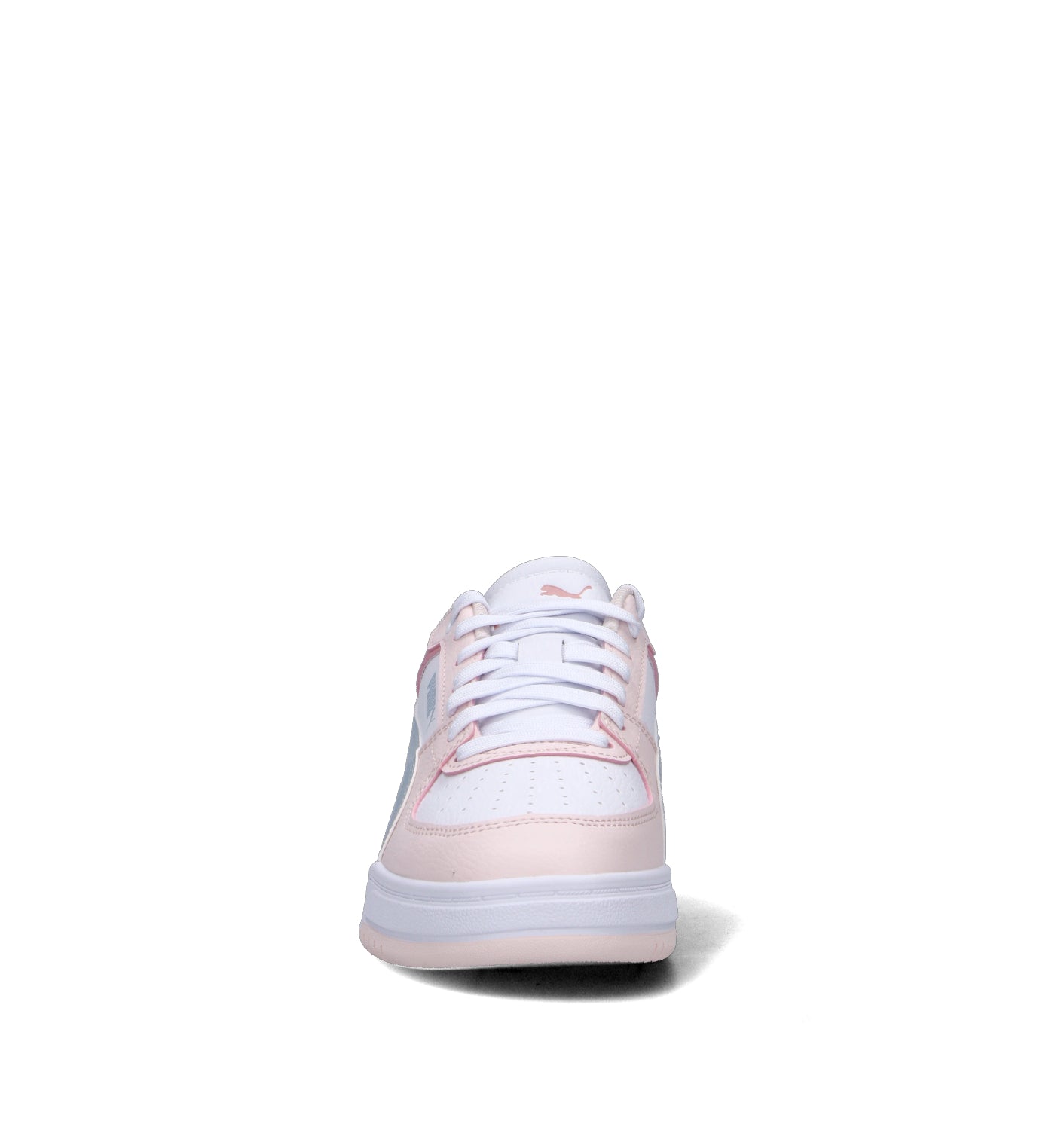 PUMA CAVEN III BLOCK JR Sneaker ragazza rosa