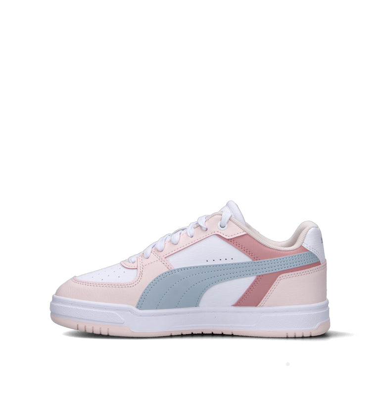 PUMA CAVEN III BLOCK JR Sneaker ragazza rosa