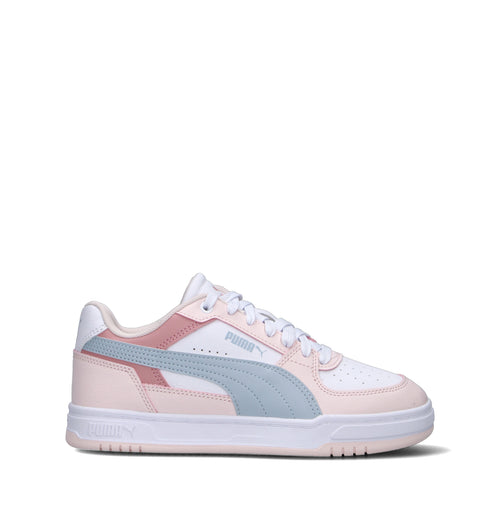 PUMA CAVEN III BLOCK JR Sneaker ragazza rosa