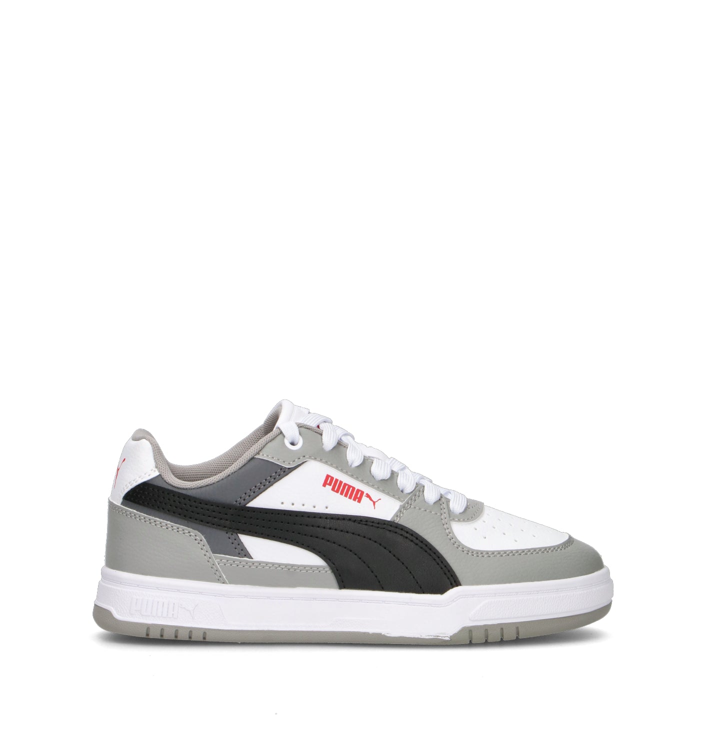 PUMA CAVEN III BLOCK Jr AC + PS Sneaker ragazzo
