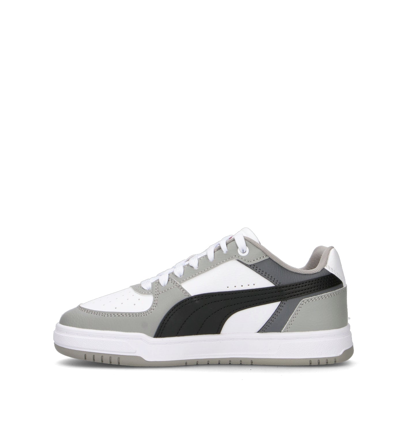 PUMA CAVEN III BLOCK Jr AC + PS Sneaker ragazzo