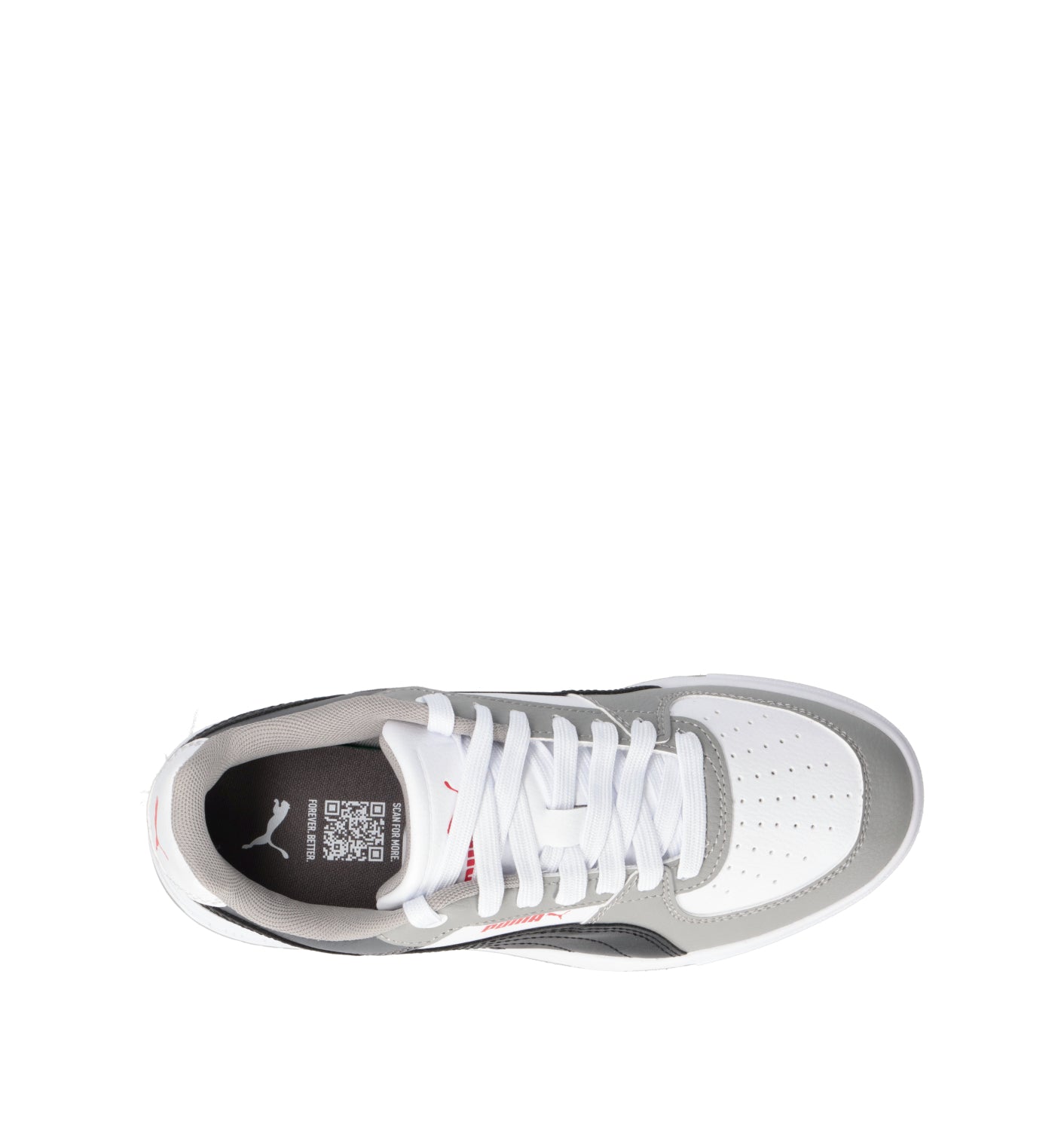 PUMA CAVEN III BLOCK Jr AC + PS Sneaker ragazzo