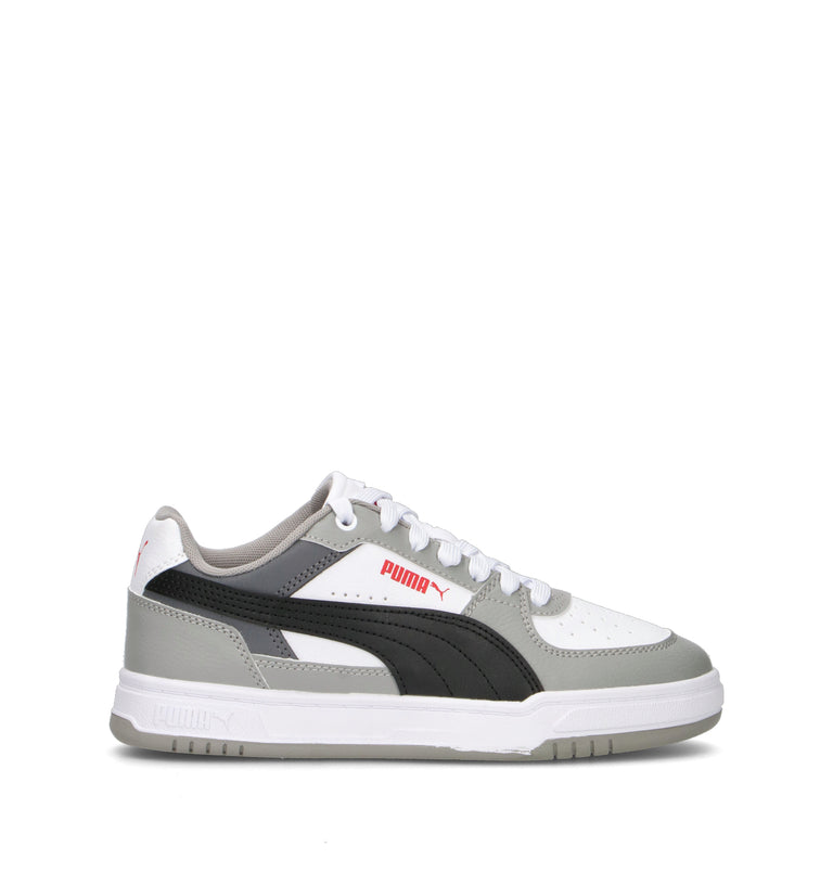PUMA CAVEN III BLOCK Jr AC + PS Sneaker ragazzo