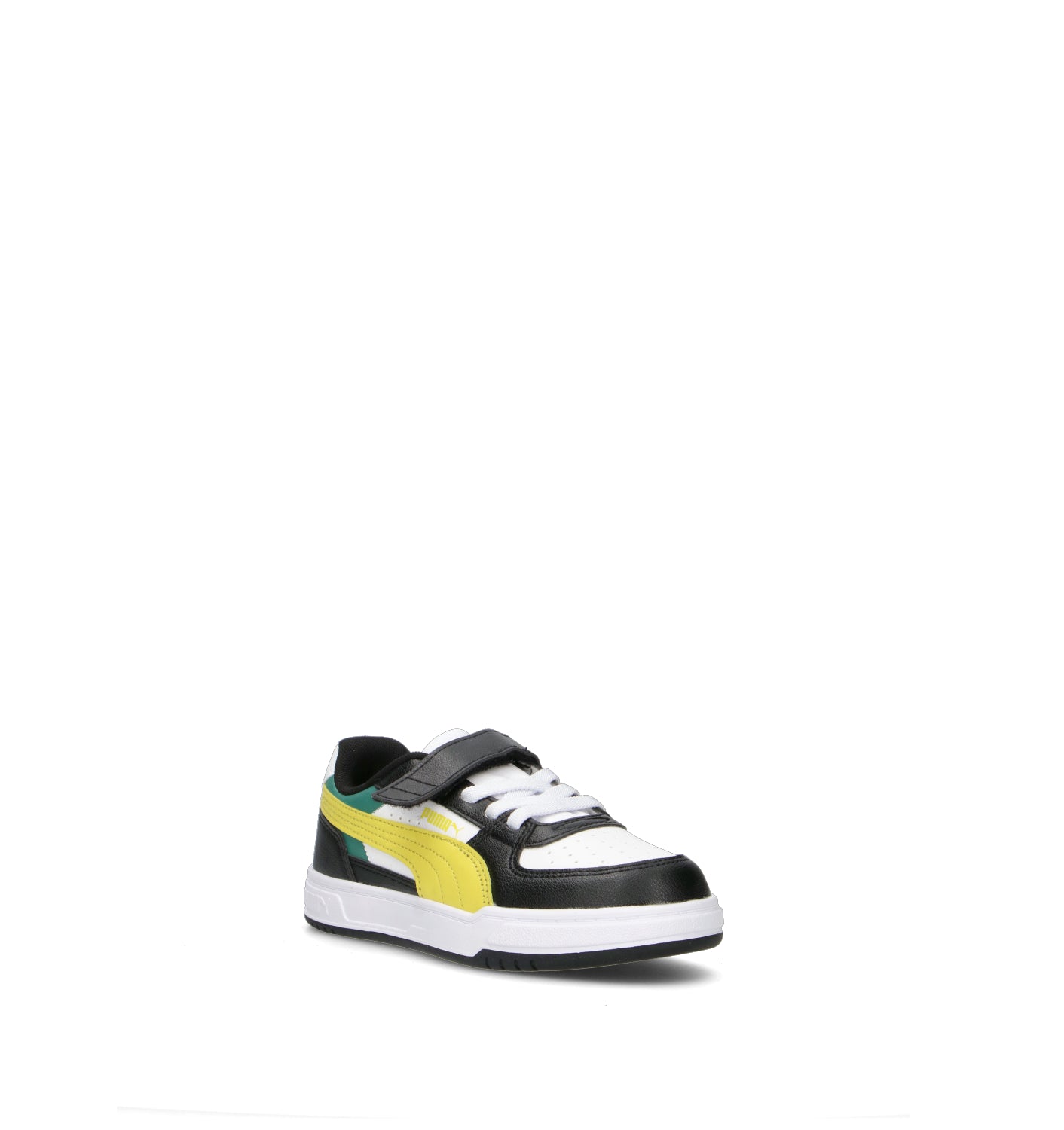 PUMA CAVEN III BLOCK AC + PS Sneaker bimbo