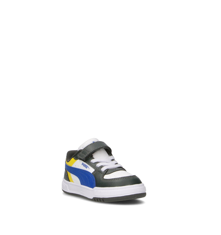 PUMA CAVEN III BLOCK AC + Inf Sneaker bimbo multicolor
