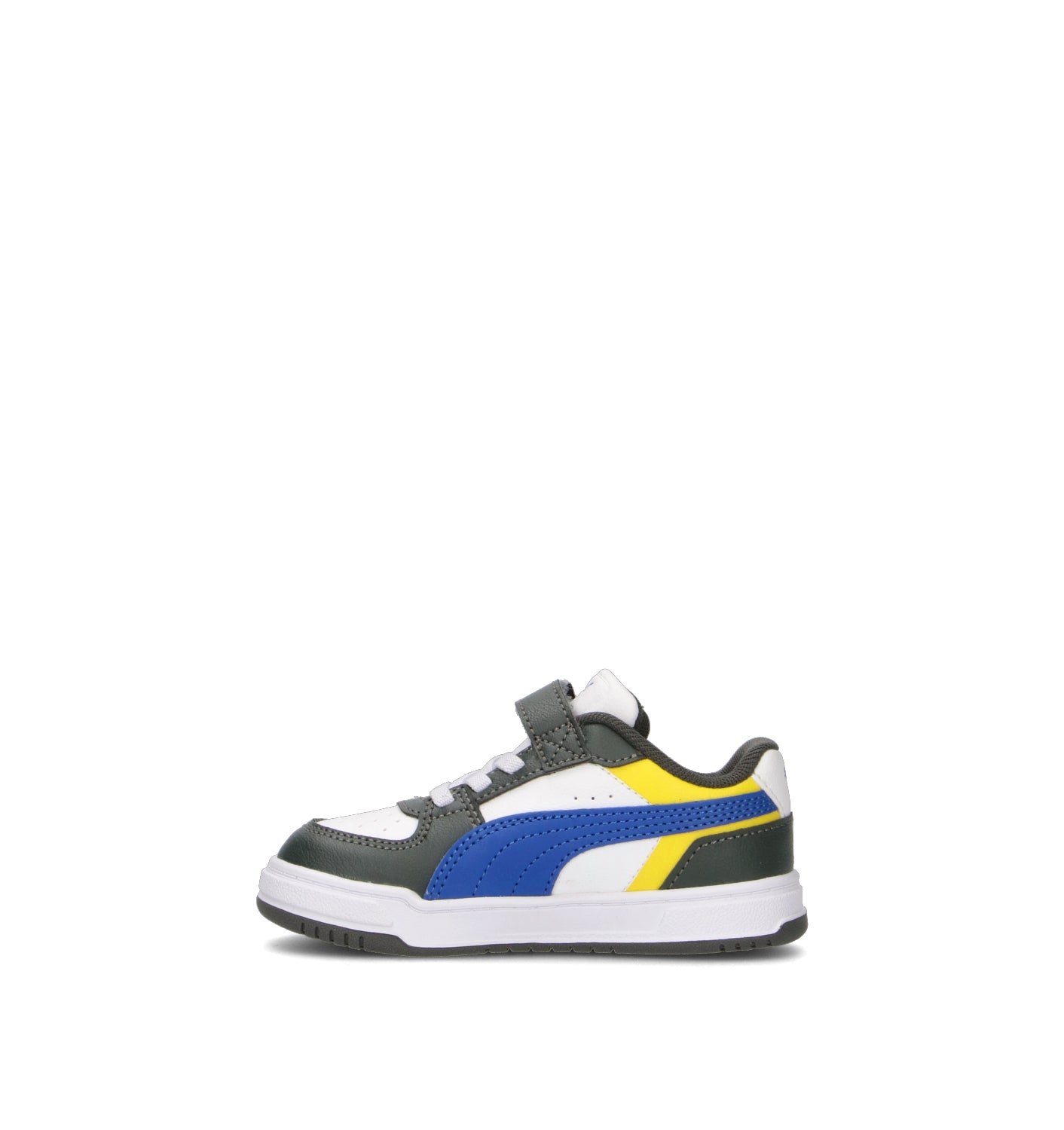 PUMA CAVEN III BLOCK AC + Inf Sneaker bimbo multicolor
