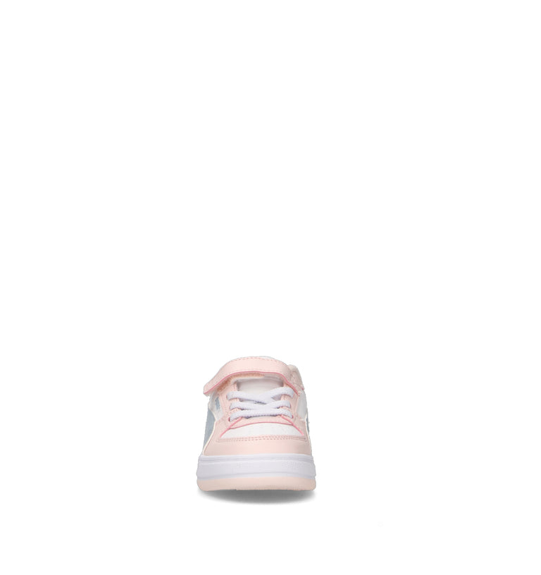 PUMA CAVEN III BLOCK AC + Inf Sneaker bimba rosa