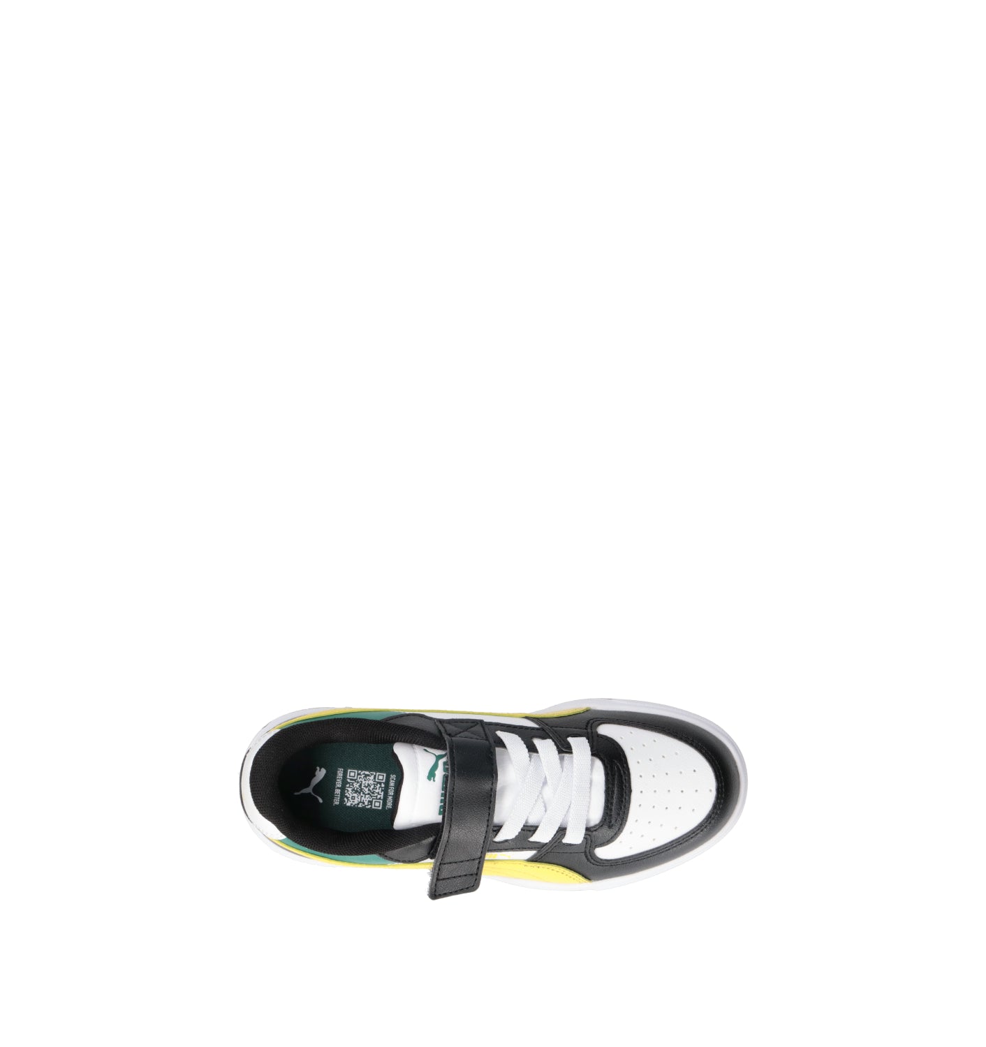 PUMA CAVEN III BLOCK AC + Inf Sneaker bimbo