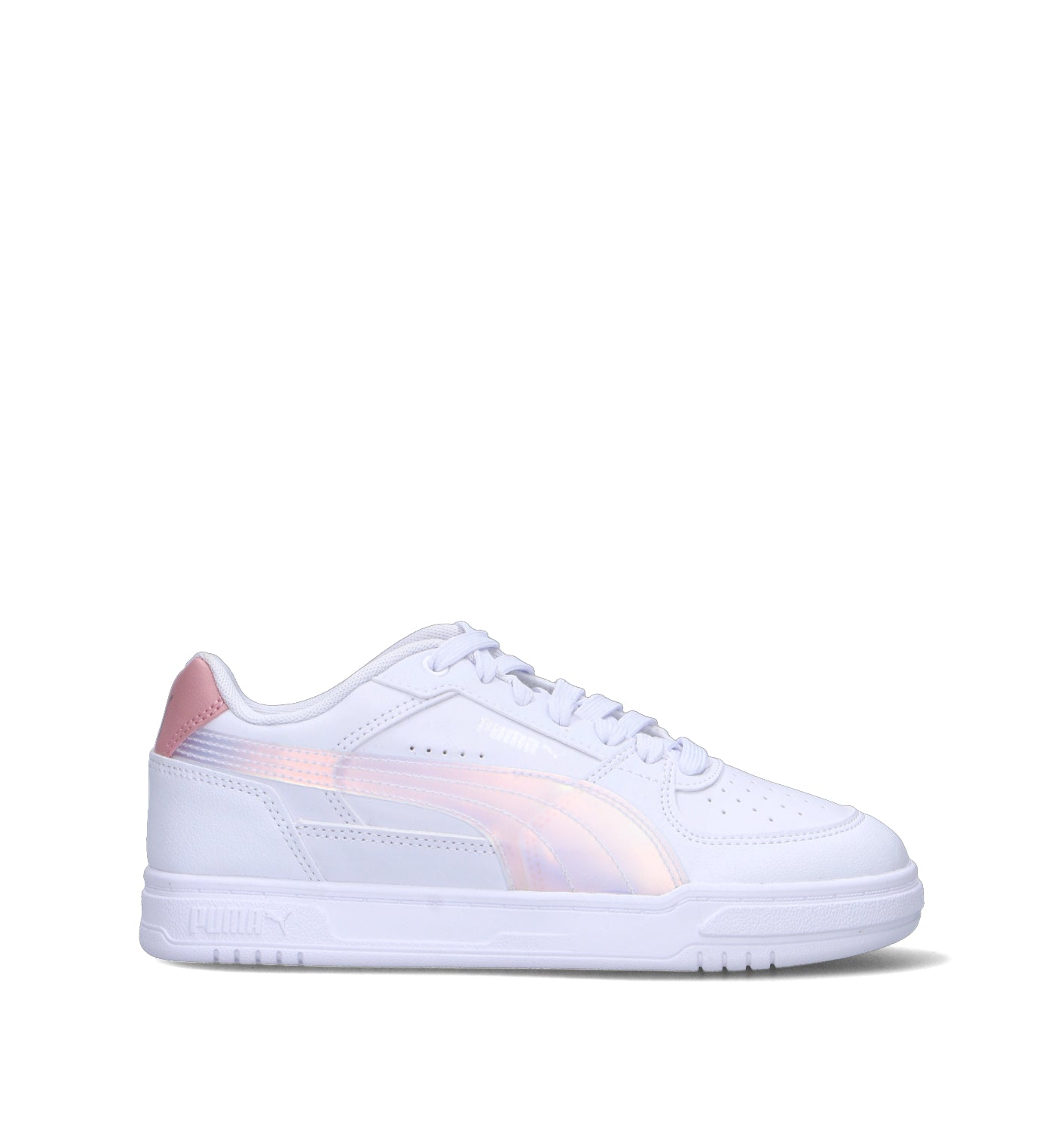 PUMA CAVEN III HOLO 2.0 Jr Sneaker ragazza