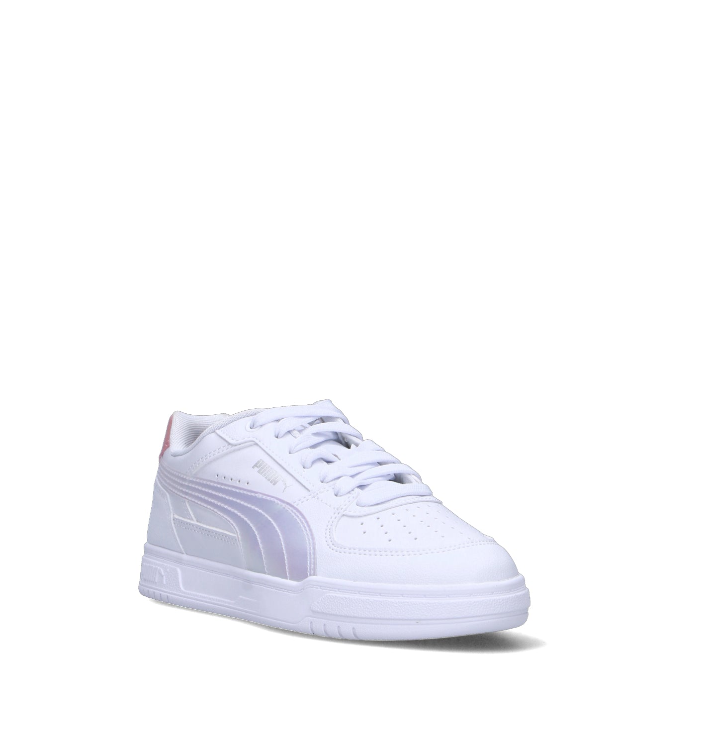 PUMA CAVEN III HOLO 2.0 Jr Sneaker ragazza