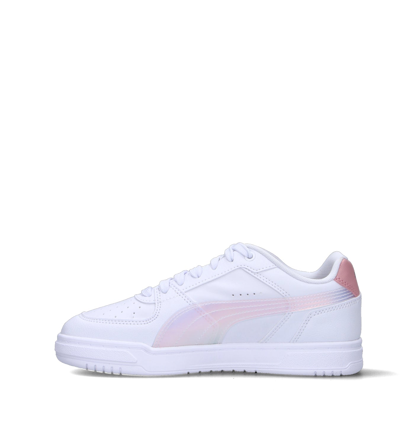 PUMA CAVEN III HOLO 2.0 Jr Sneaker ragazza