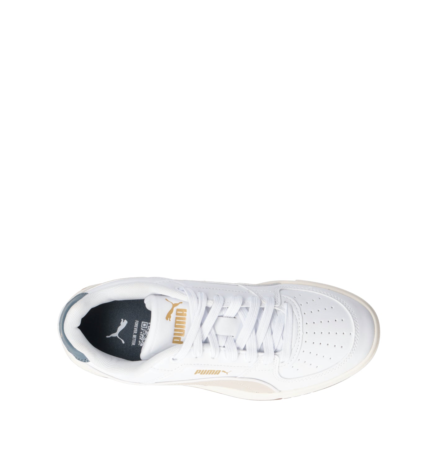 PUMA CAVEN III RETRO Jr Sneaker ragazzi