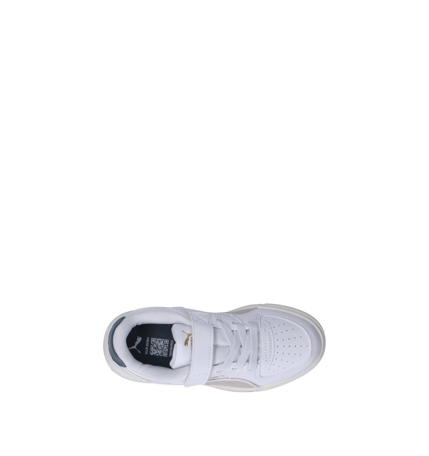 PUMA CAVEN III RETRO AC + PS Sneaker bimbo