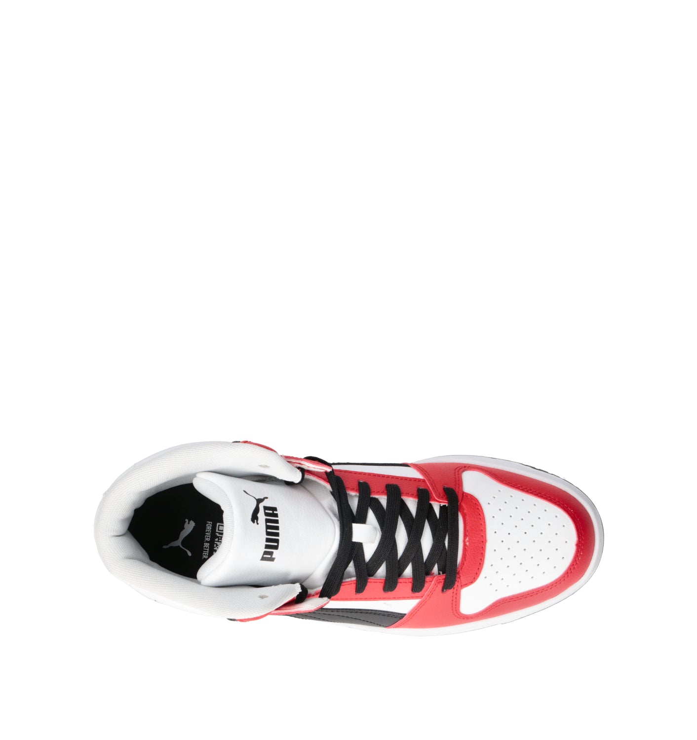 PUMA REBOUND SLAM MID Sneaker uomo