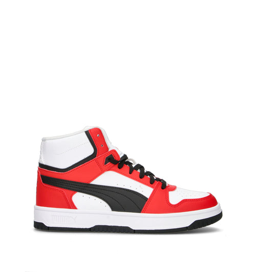 PUMA REBOUND SLAM MID Sneaker uomo