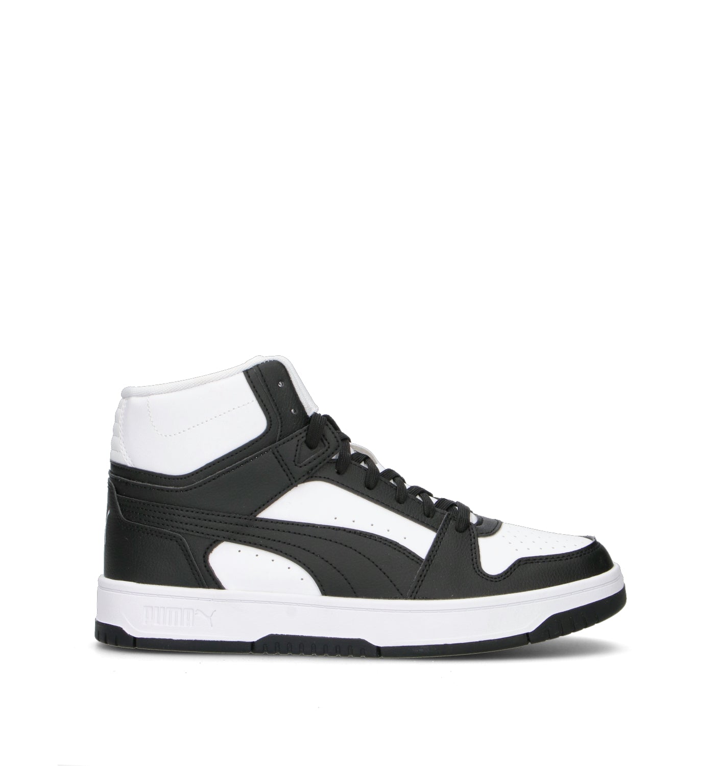 PUMA REBOUND SLAM MID Sneaker uomo