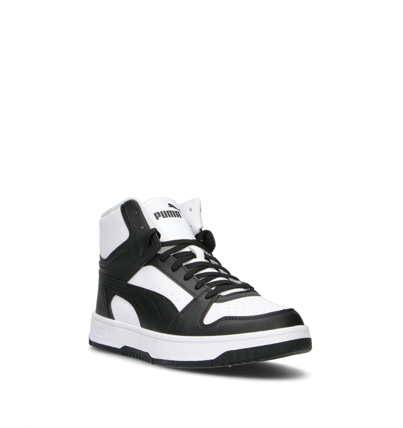 PUMA REBOUND SLAM MID Sneaker uomo