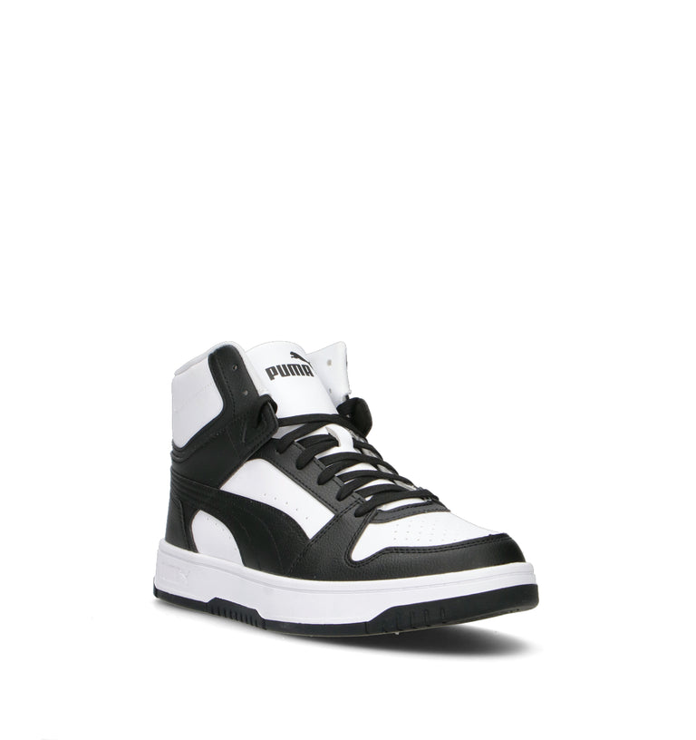PUMA REBOUND SLAM MID Sneaker uomo