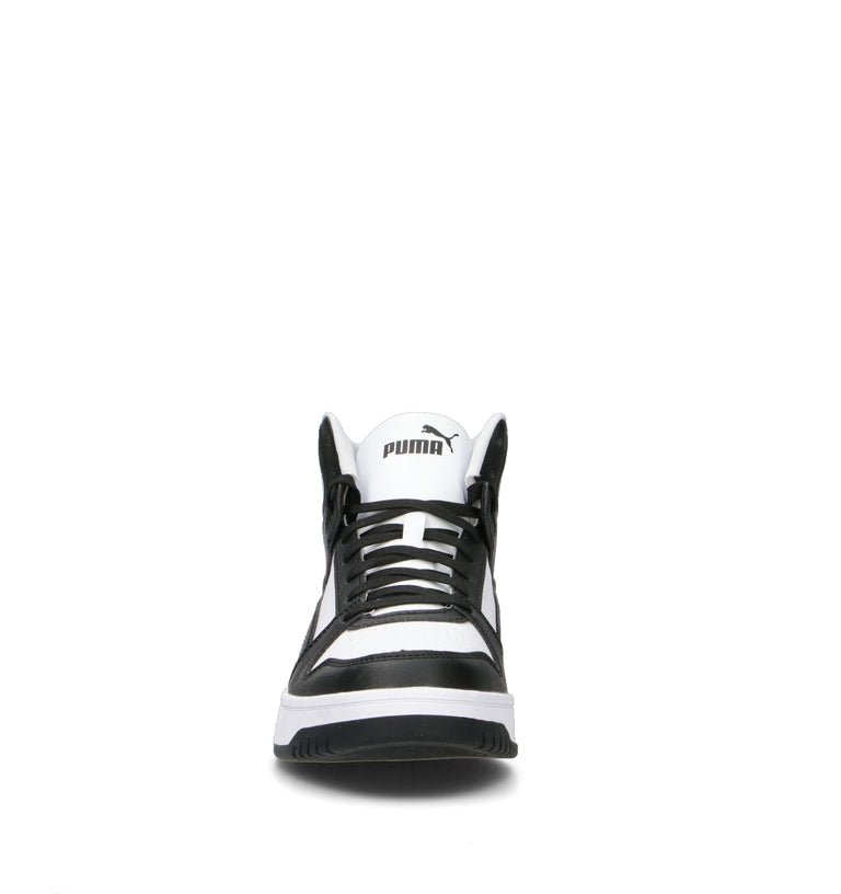 PUMA REBOUND SLAM MID Sneaker uomo