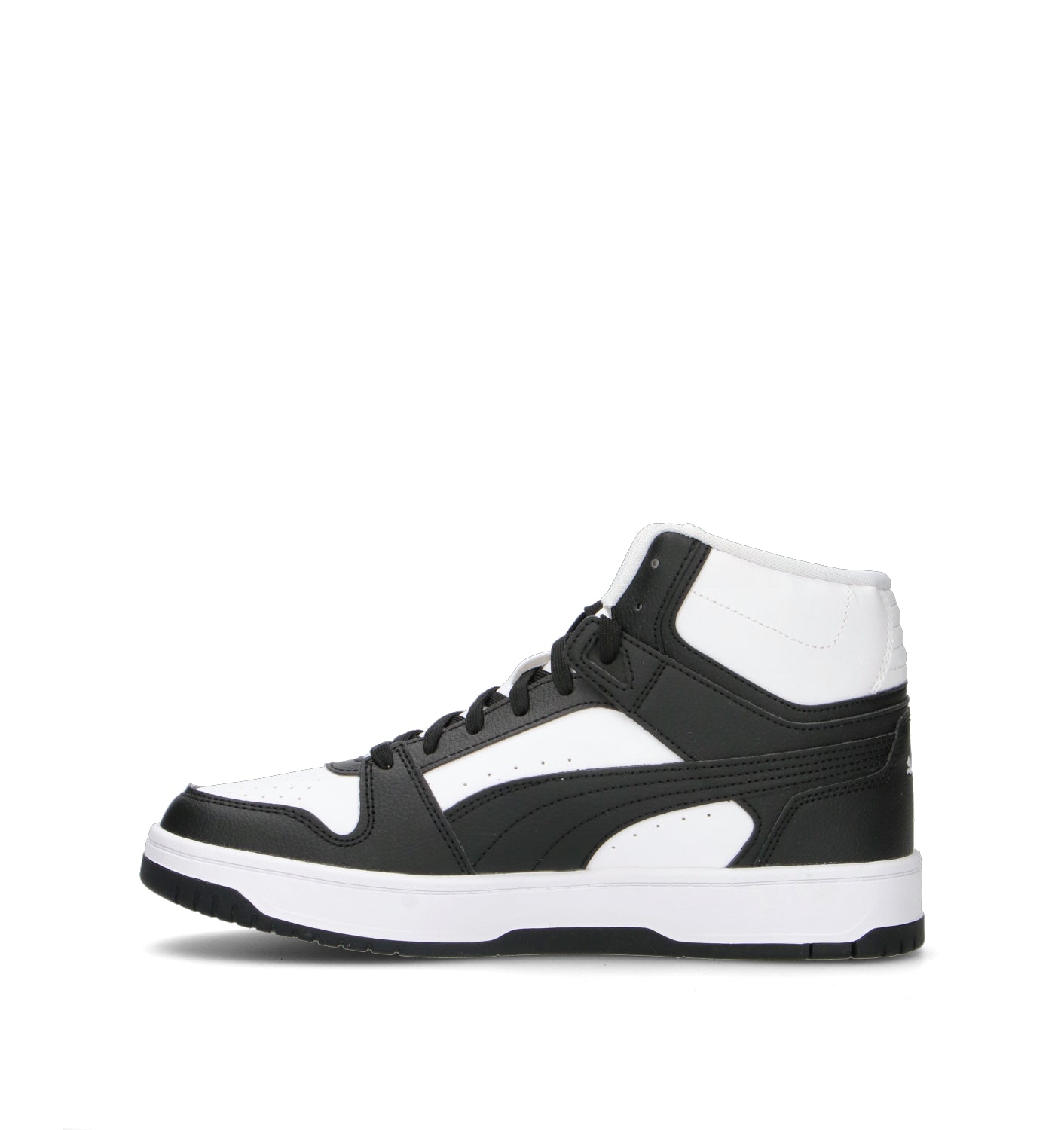 PUMA REBOUND SLAM MID Sneaker uomo