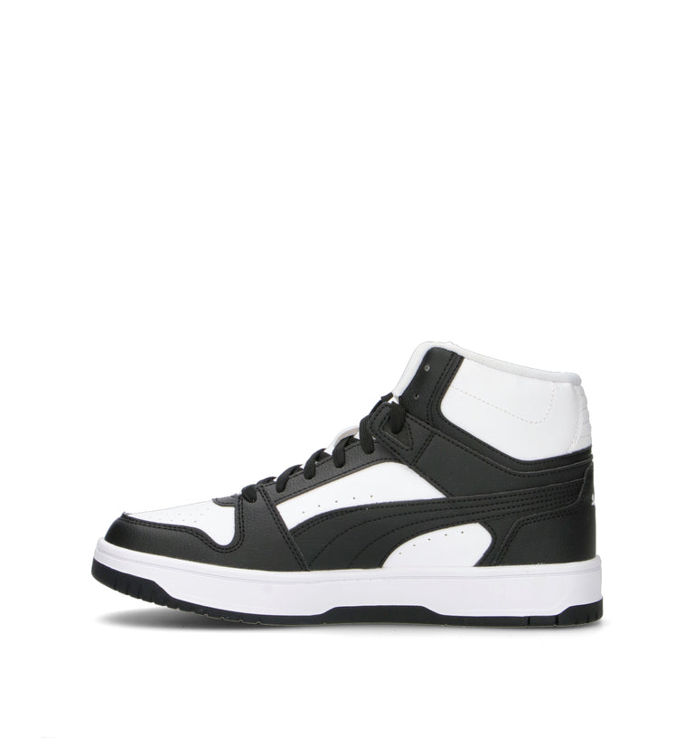 PUMA REBOUND SLAM MID Sneaker uomo