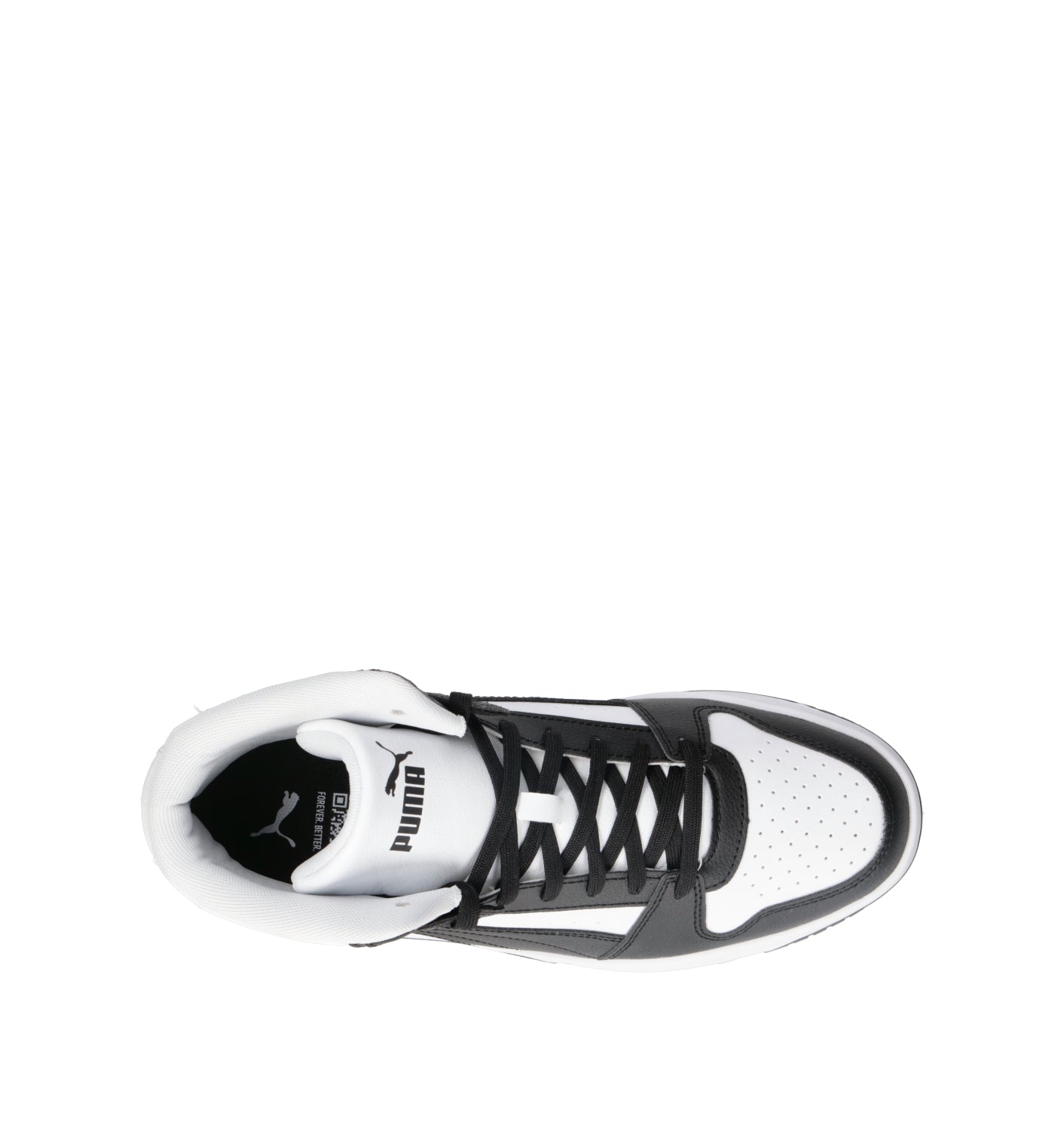 PUMA REBOUND SLAM MID Sneaker uomo