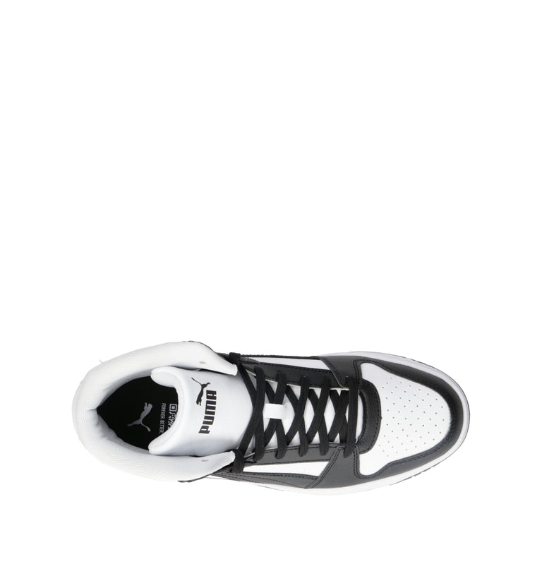 PUMA REBOUND SLAM MID Sneaker uomo