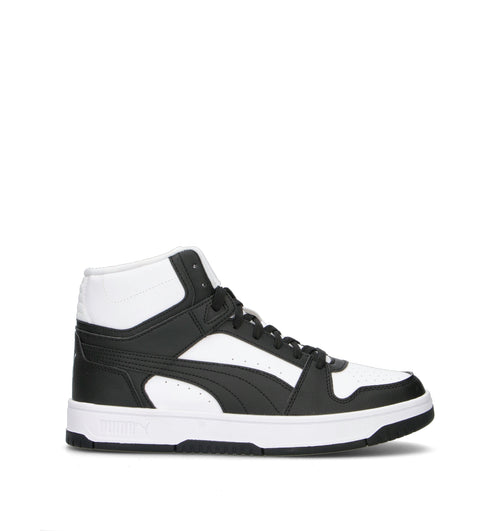 PUMA REBOUND SLAM MID Sneaker uomo