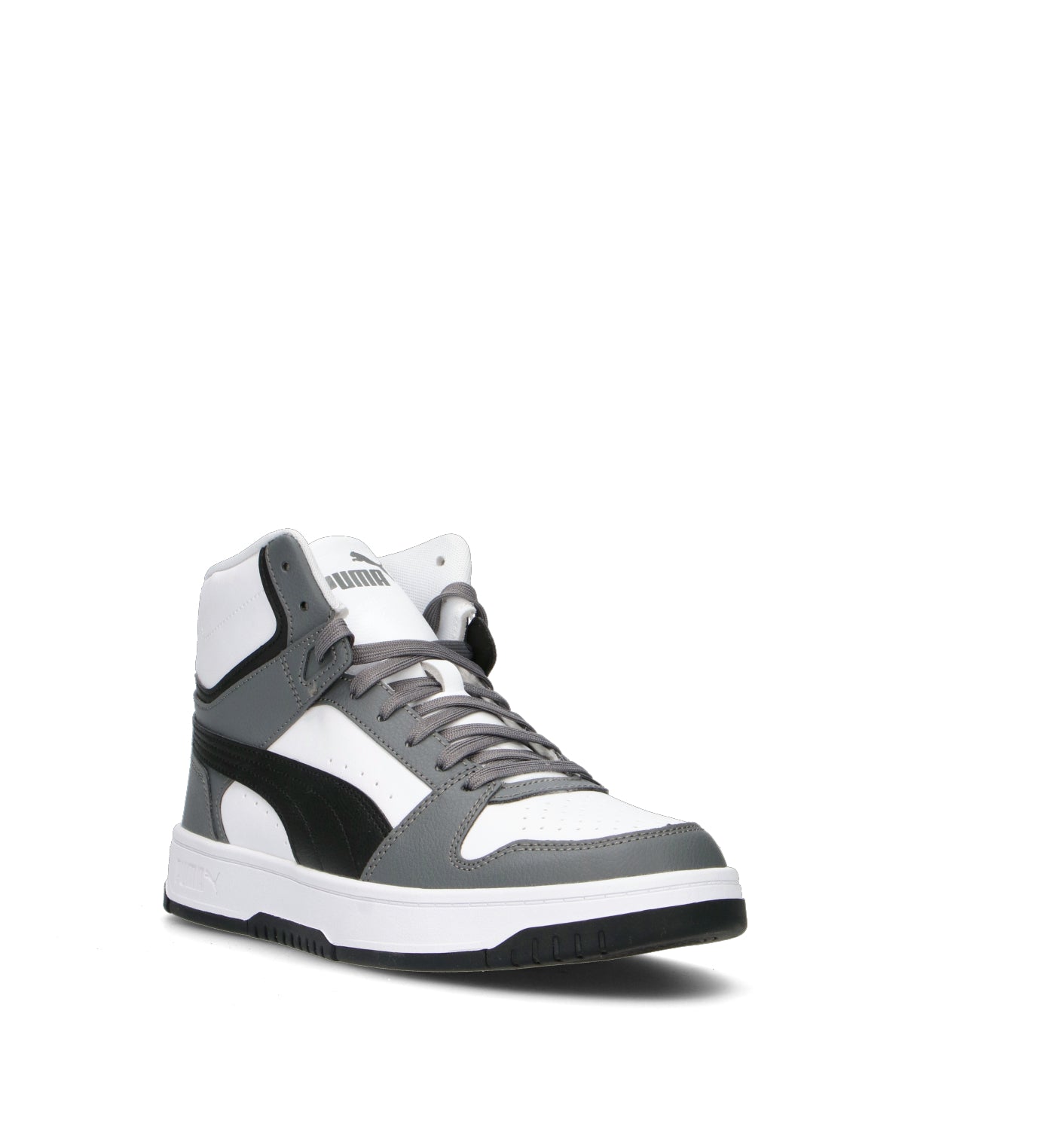PUMA REBOUND SLAM MID Sneaker uomo