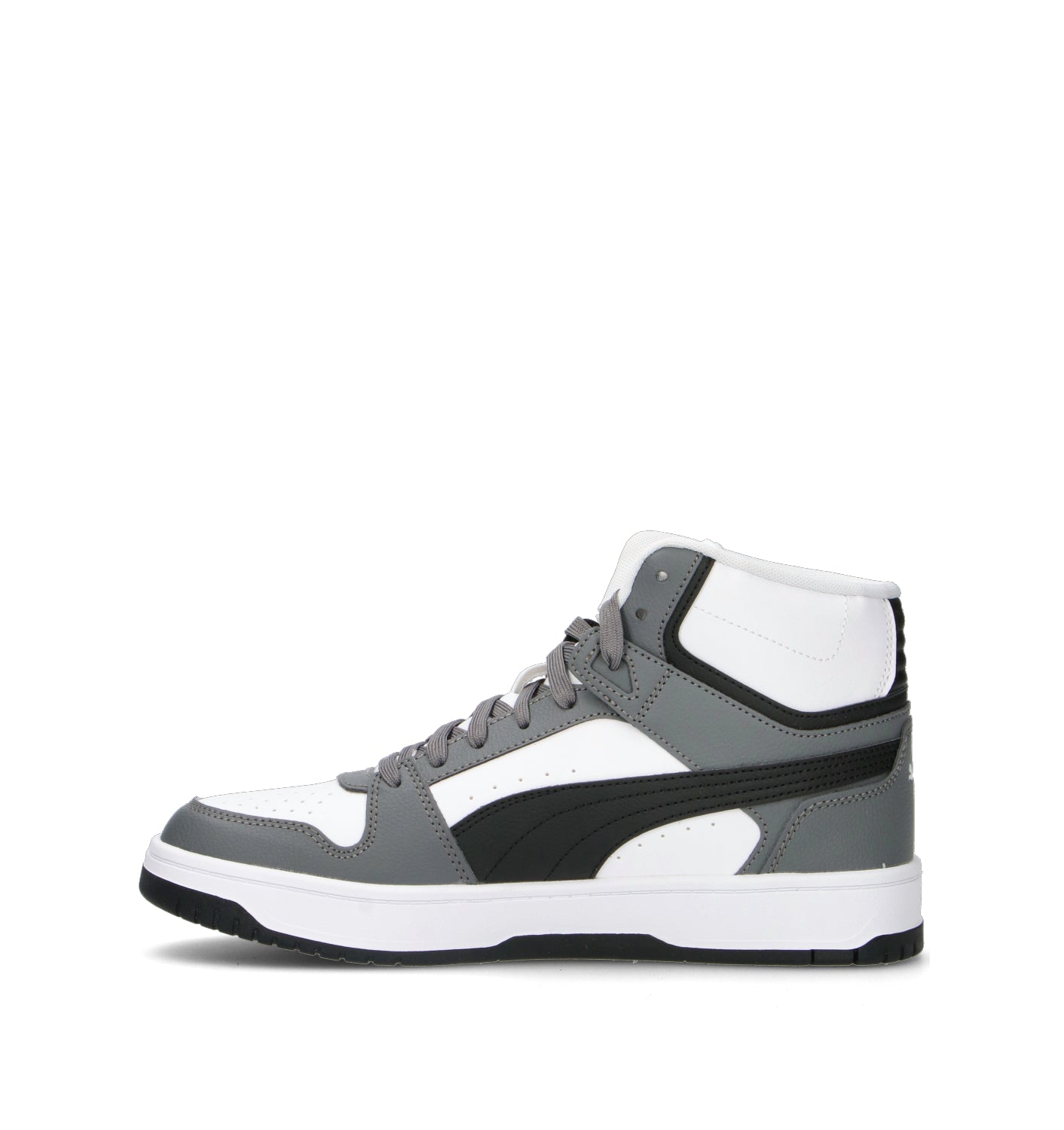 PUMA REBOUND SLAM MID Sneaker uomo