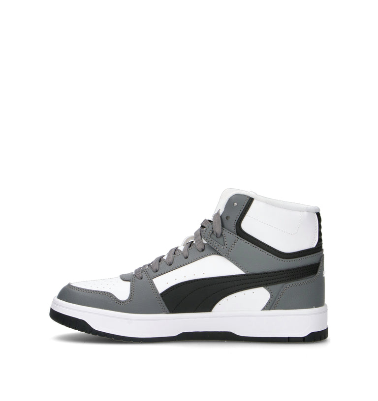 PUMA REBOUND SLAM MID Sneaker uomo
