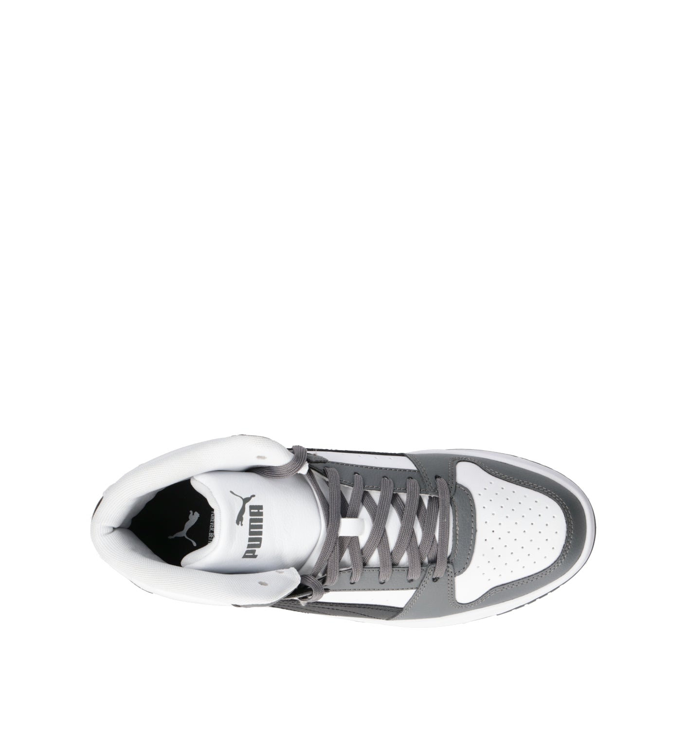 PUMA REBOUND SLAM MID Sneaker uomo