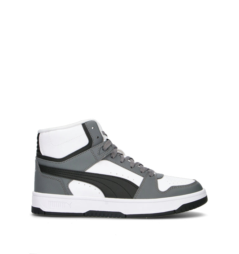 PUMA REBOUND SLAM MID Sneaker uomo