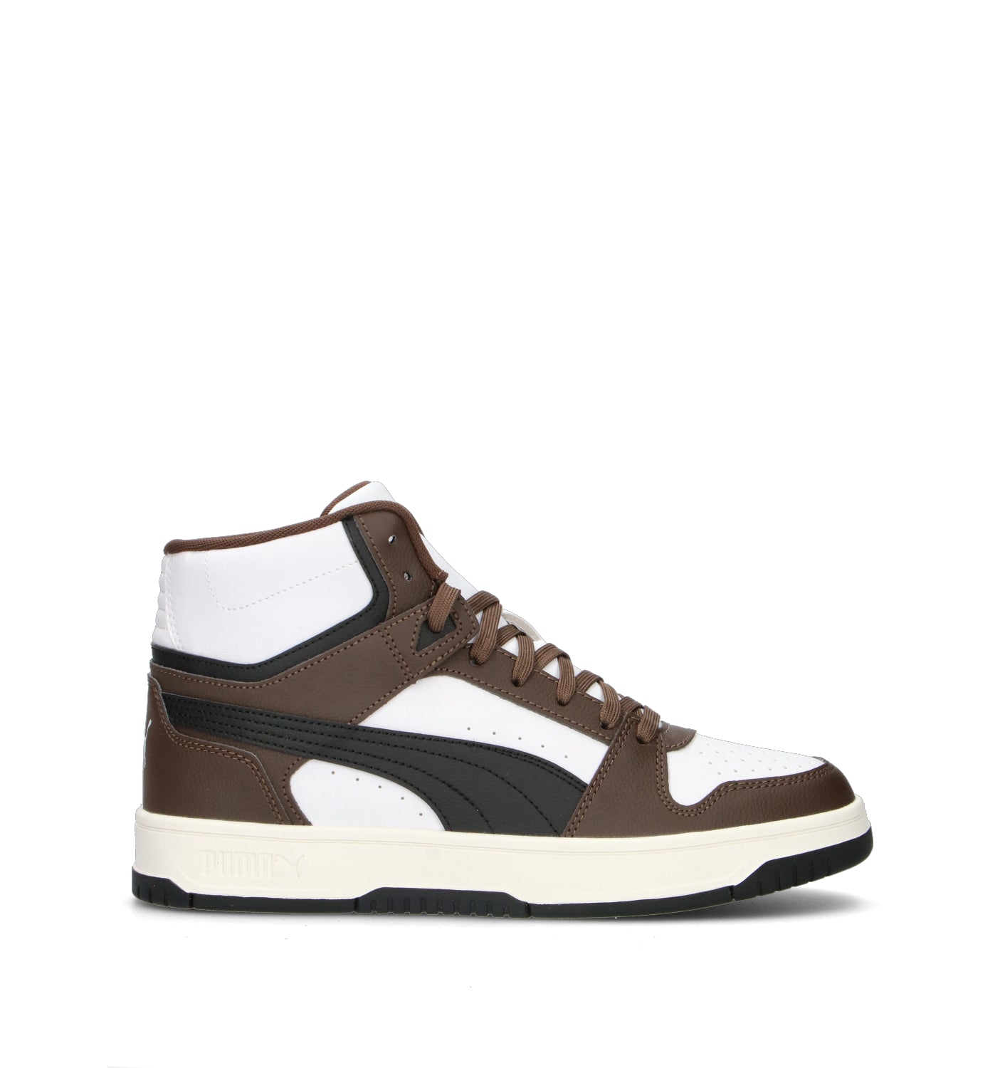 PUMA REBOUND SLAM MID Sneaker uomo