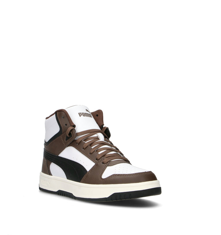 PUMA REBOUND SLAM MID Sneaker uomo