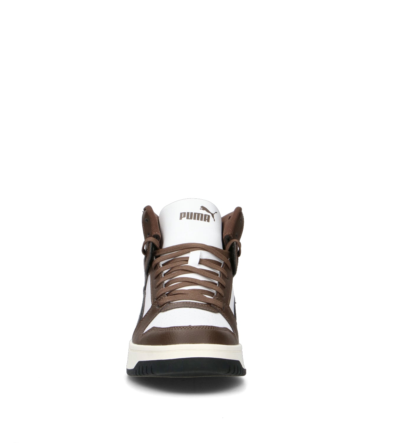 PUMA REBOUND SLAM MID Sneaker uomo