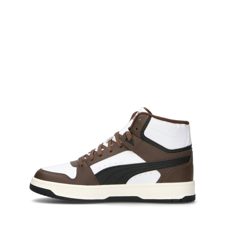 PUMA REBOUND SLAM MID Sneaker uomo