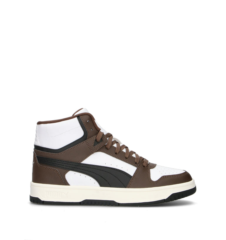 PUMA REBOUND SLAM MID Sneaker uomo